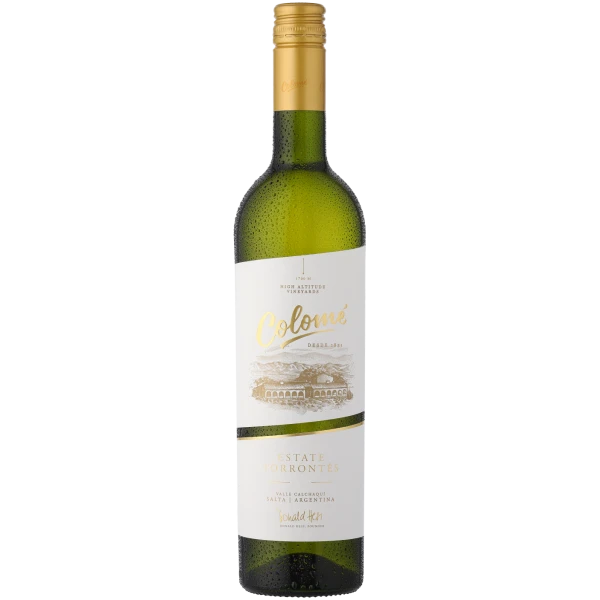 Bodega Colomé Torrontés