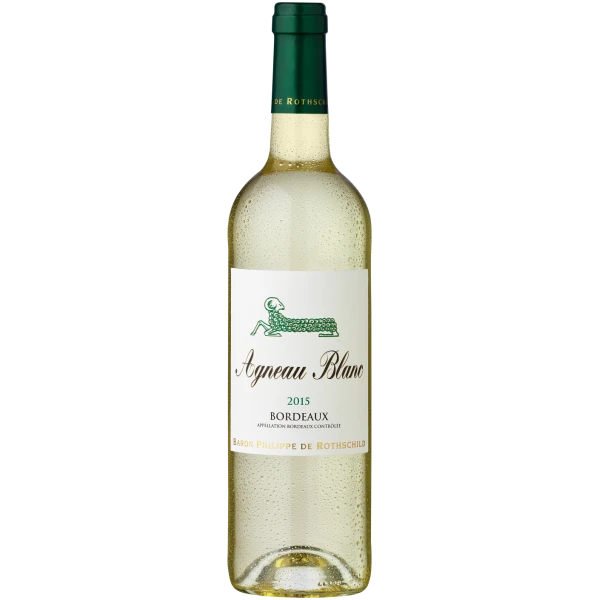 Baron Philippe de Rothschild Agneau Blanc