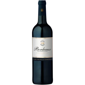Baron Philippe de Rothschild Bordeaux Rouge
