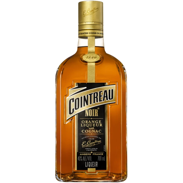 Cointreau Noir