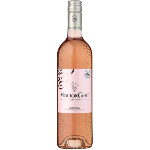 Baron Philippe de Rothschild Mouton Cadet Rosé