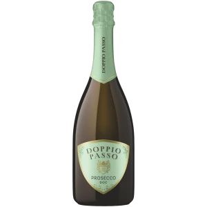 Doppio Passo Prosecco Spumante Extra Dry