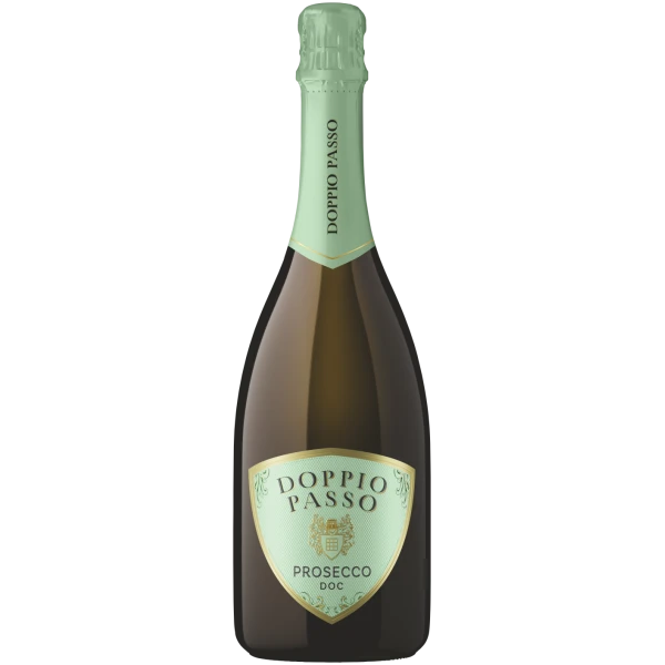 Doppio Passo Prosecco Spumante Extra Dry