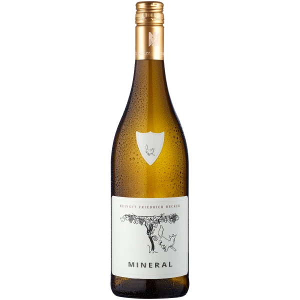 Weingut Friedrich Becker Mineral Chardonnay