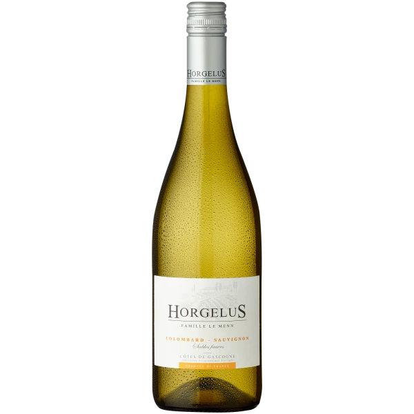Horgelus Blanc
