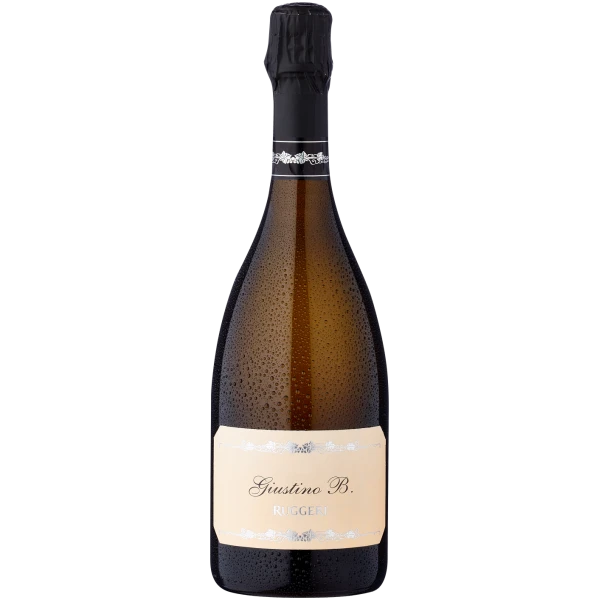 Ruggeri Valdobbiadene Prosecco Superiore Extra Dry »Giustino B.«