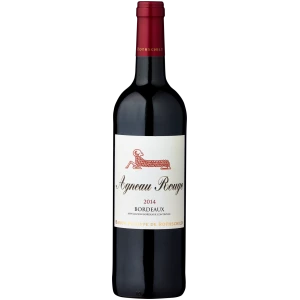 Baron Philippe de Rothschild Agneau Rouge