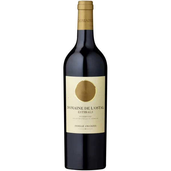 Domaine de L'Ostal Estibals