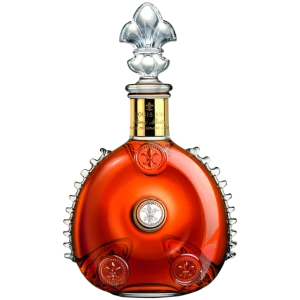 Louis XIII - 0