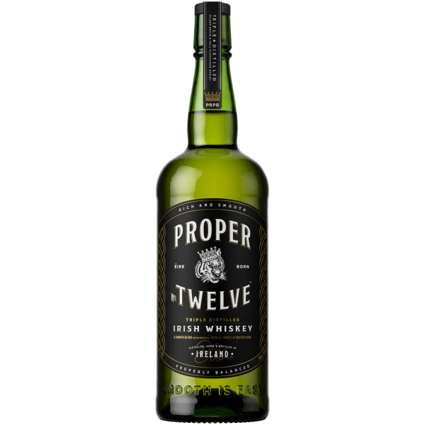 Proper No. Twelve Irish Whiskey