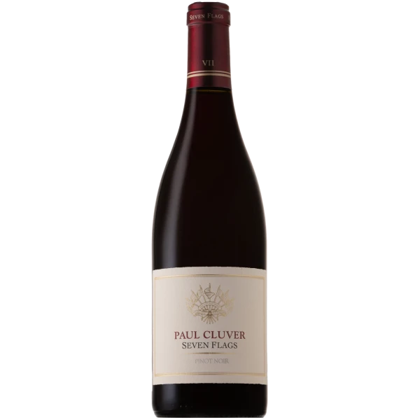 Paul Clüver Seven Flags Pinot Noir
