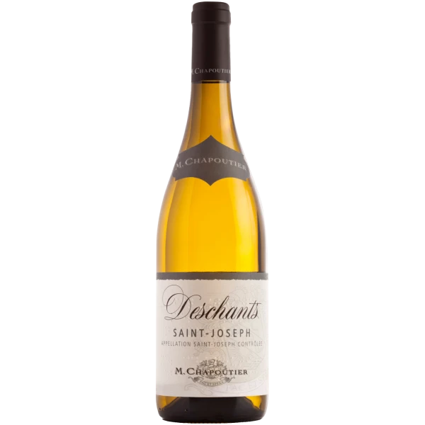 M. Chapoutier Deschants Blanc
