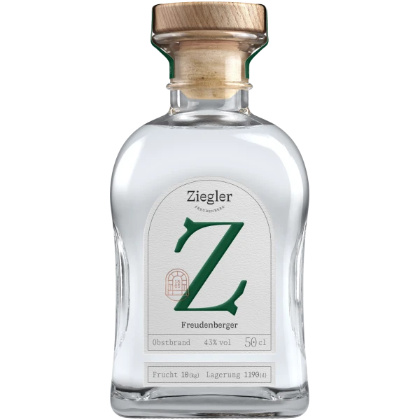 Ziegler Freudenberger