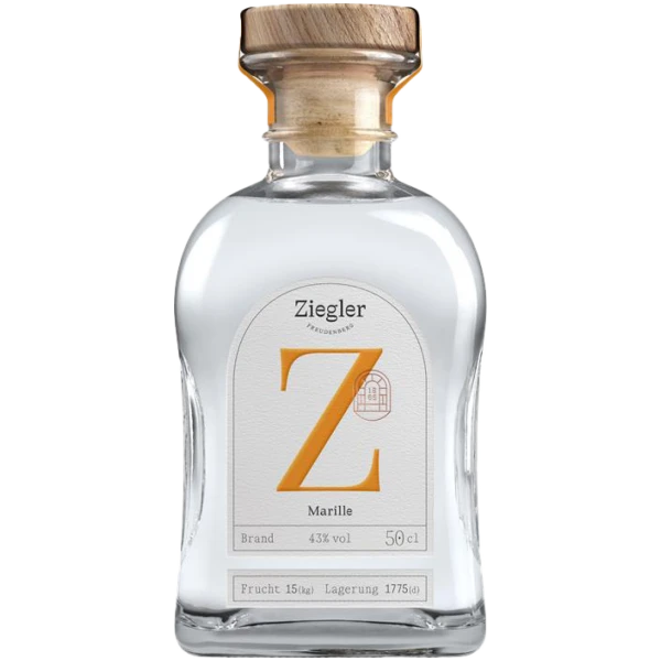 Ziegler Marille