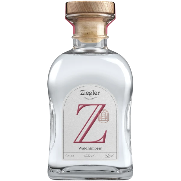 Ziegler Waldhimbeer