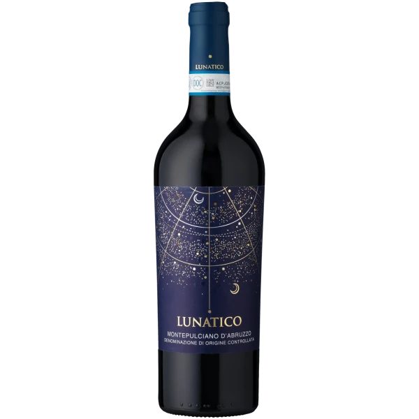 Fantini Lunatico Montepulciano d'Abruzzo