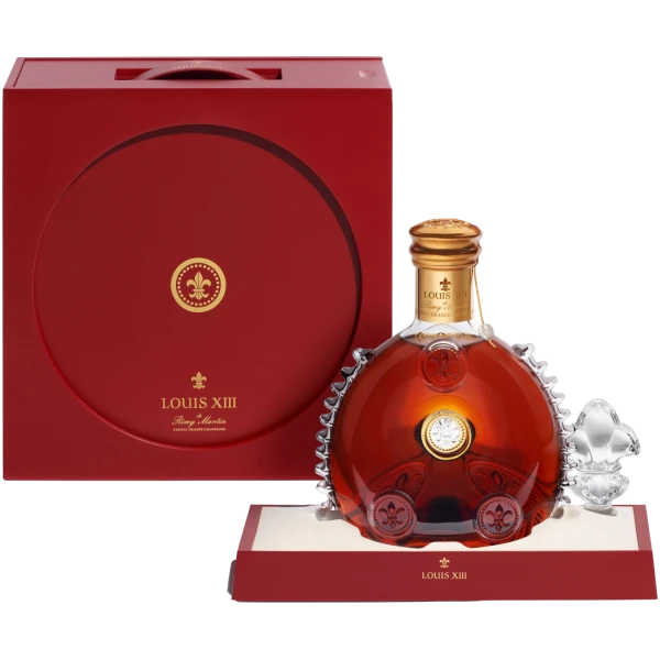 Louis XIII