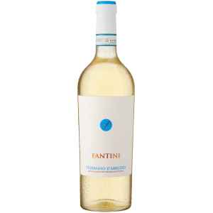Fantini Trebbiano d'Abruzzo