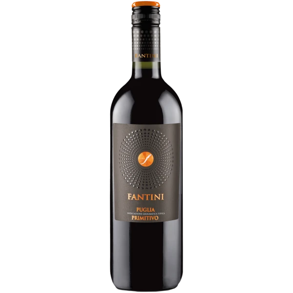Fantini Primitivo - 1l