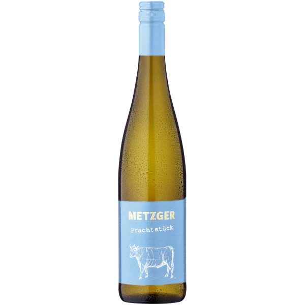 Metzger Prachtstück Cuvée