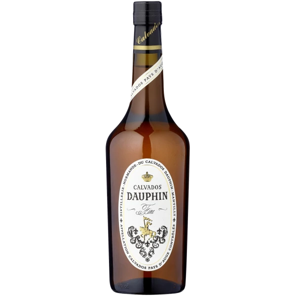 Calvados Dauphin