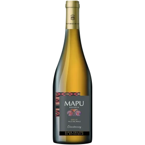 Baron Philippe de Rothschild MAPU Reserva Chardonnay