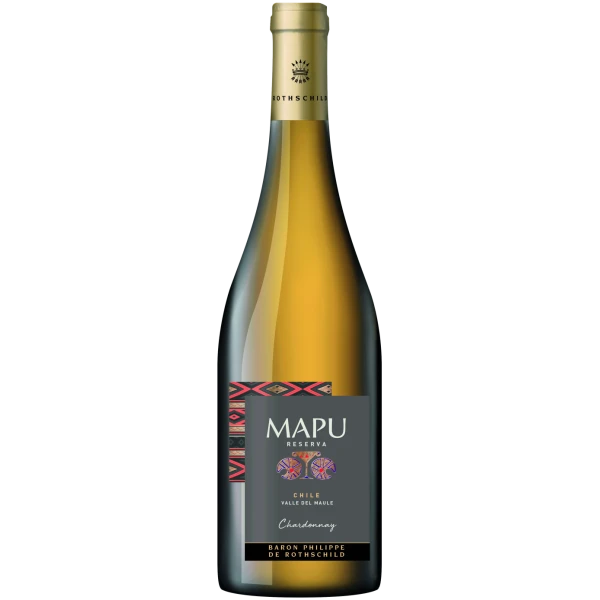 Baron Philippe de Rothschild MAPU Reserva Chardonnay
