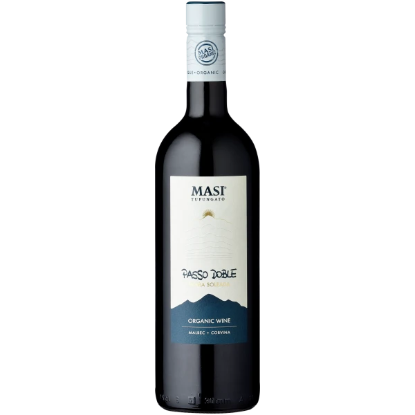 Masi Tupungato Passo Doble – Bio