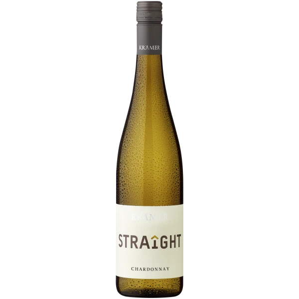 Krämer Straîght Chardonnay