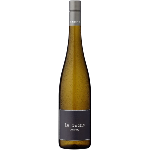 Bäder La Roche Riesling – Bio