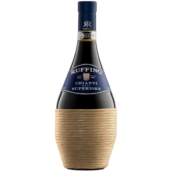 Ruffino Chianti Superiore - Bastflasche