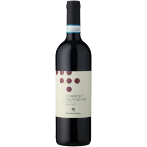 Cantine Settesoli Mandrarossa Cabernet Sauvignon