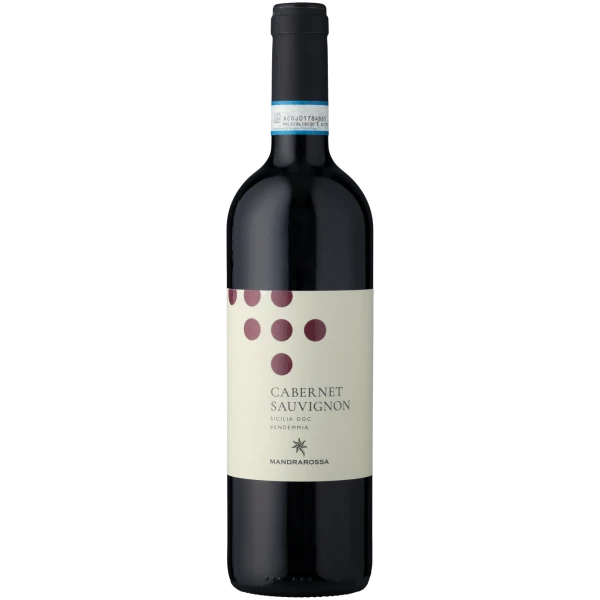 Cantine Settesoli Mandrarossa Cabernet Sauvignon
