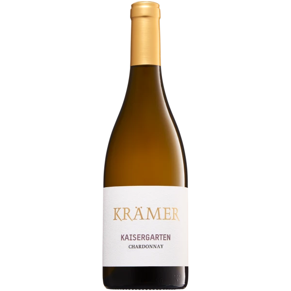 Krämer Kaisergarten Chardonnay Einzellage