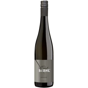 Stahl Edelstahl Silvaner