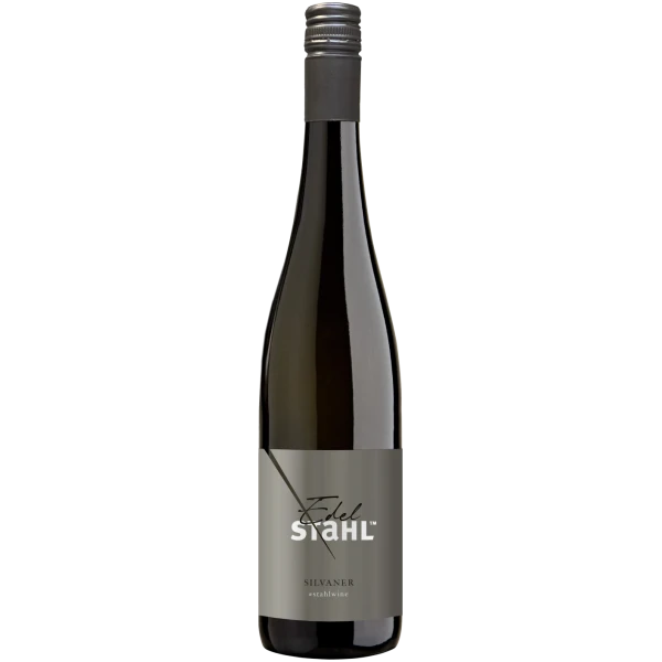Stahl Edelstahl Silvaner