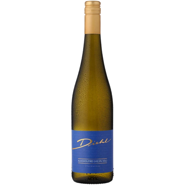 A. Diehl Chardonnay Alkoholfrei