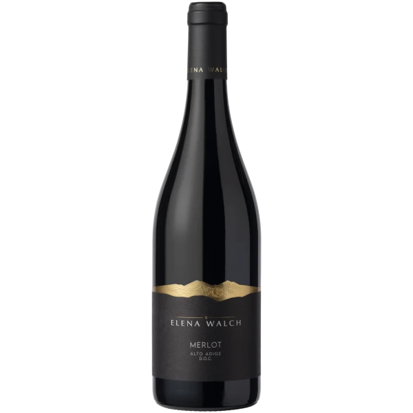 Elena Walch Merlot