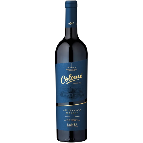 Colomé »Auténtico« Malbec