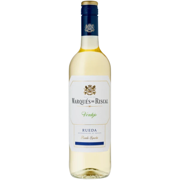 Marqués de Riscal Verdejo, Rueda DO, Spanien, trocken