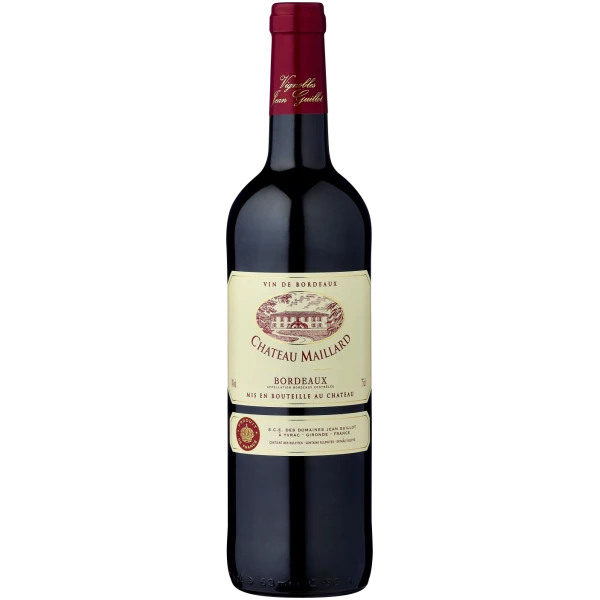 Château Maillard