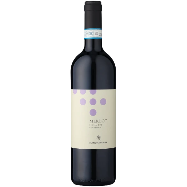 Settesoli Mandrarossa Merlot