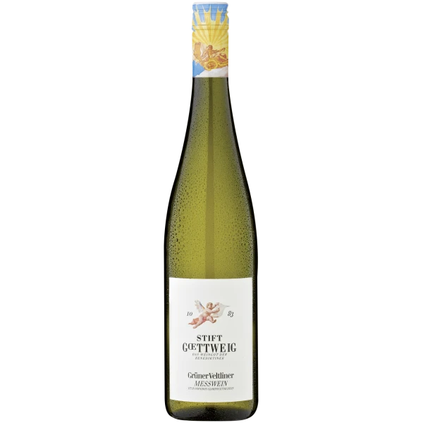 Stift Göttweig Messwein Grüner Veltliner