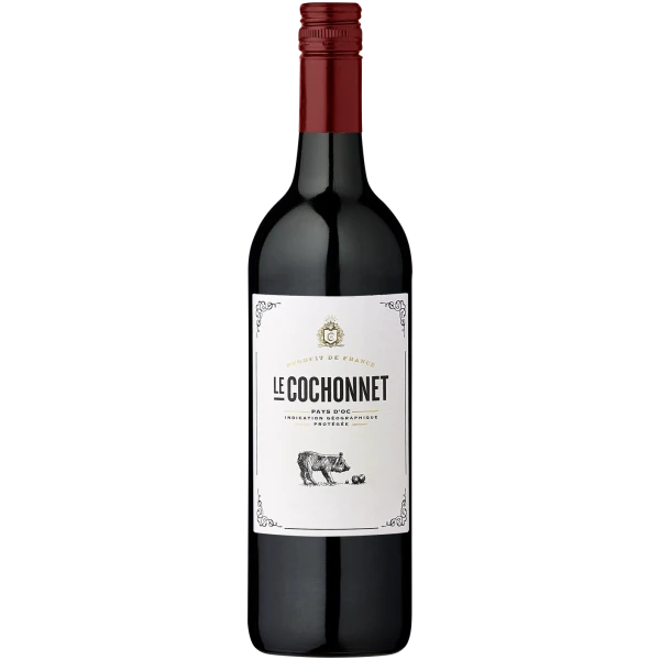 Le Cochonnet Cabernet Sauvignon