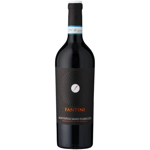 Fantini Montepulciano d'Abruzzo