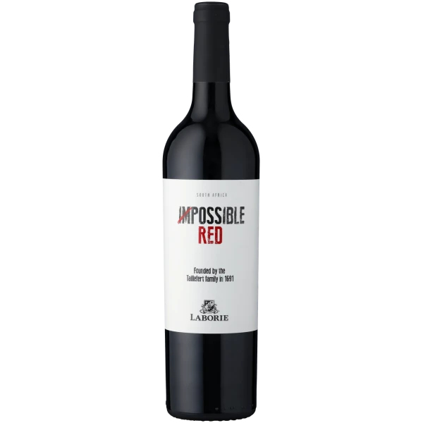 Laborie Impossible Red