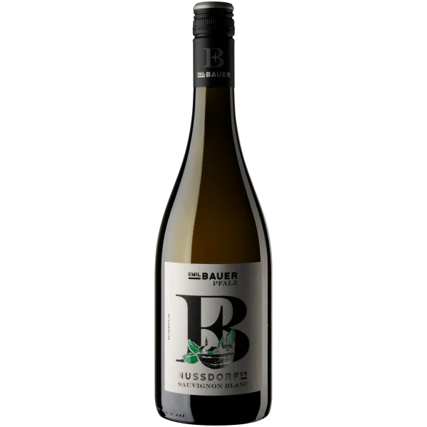 Emil Bauer Sauvignon Blanc Nussdorf