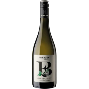 Emil Bauer Chardonnay Nussdorf