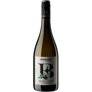 Emil Bauer Viognier Nussdorf