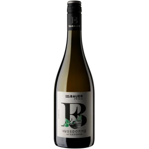 Emil Bauer Auxerrois Nussdorf